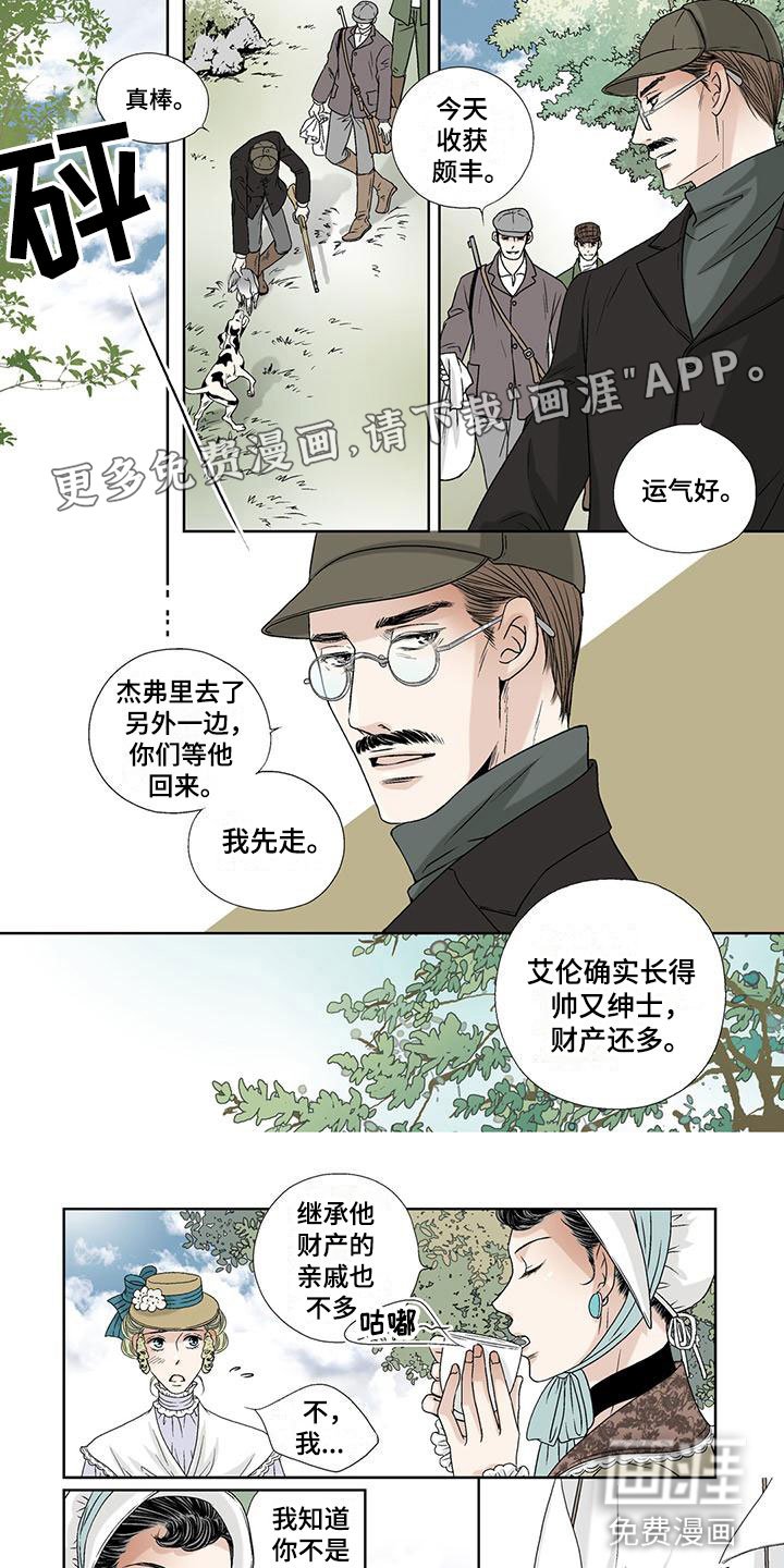 第12章：枪口