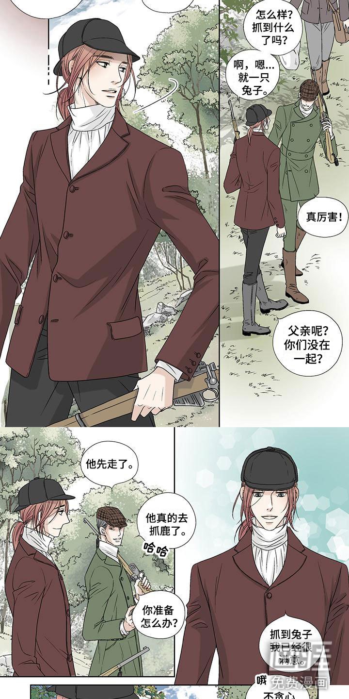 第12章：枪口