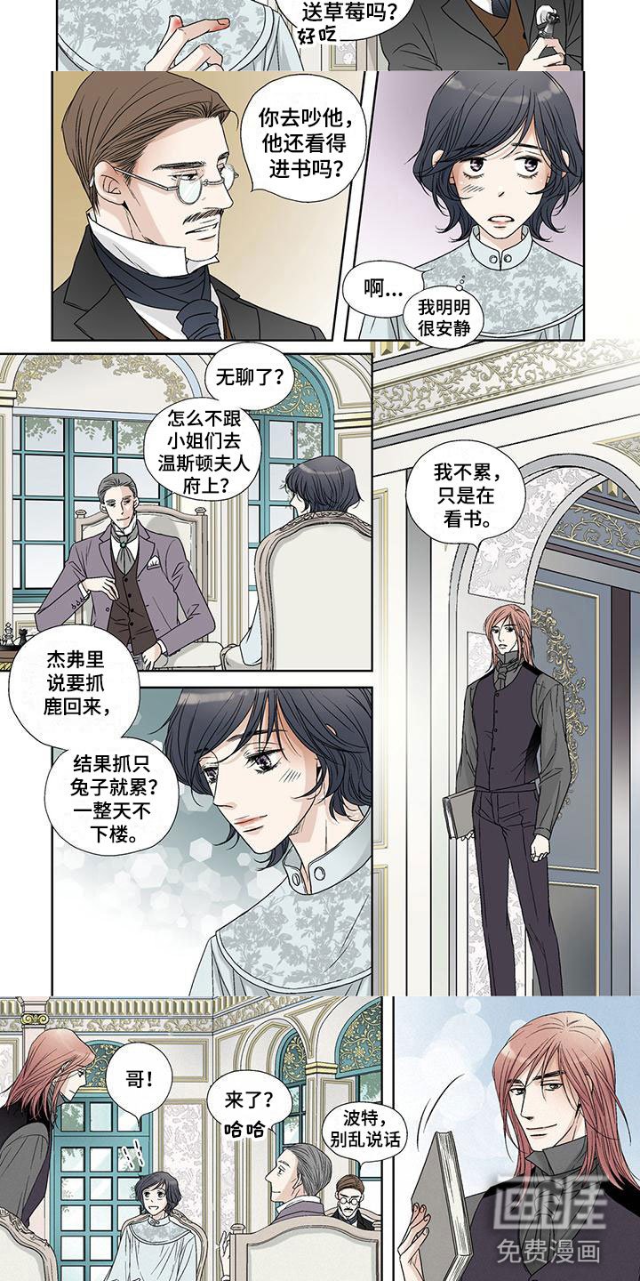 第13章：律师