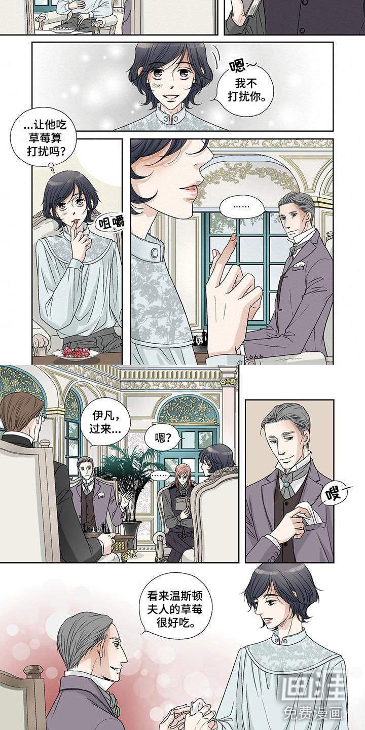 第13章：律师