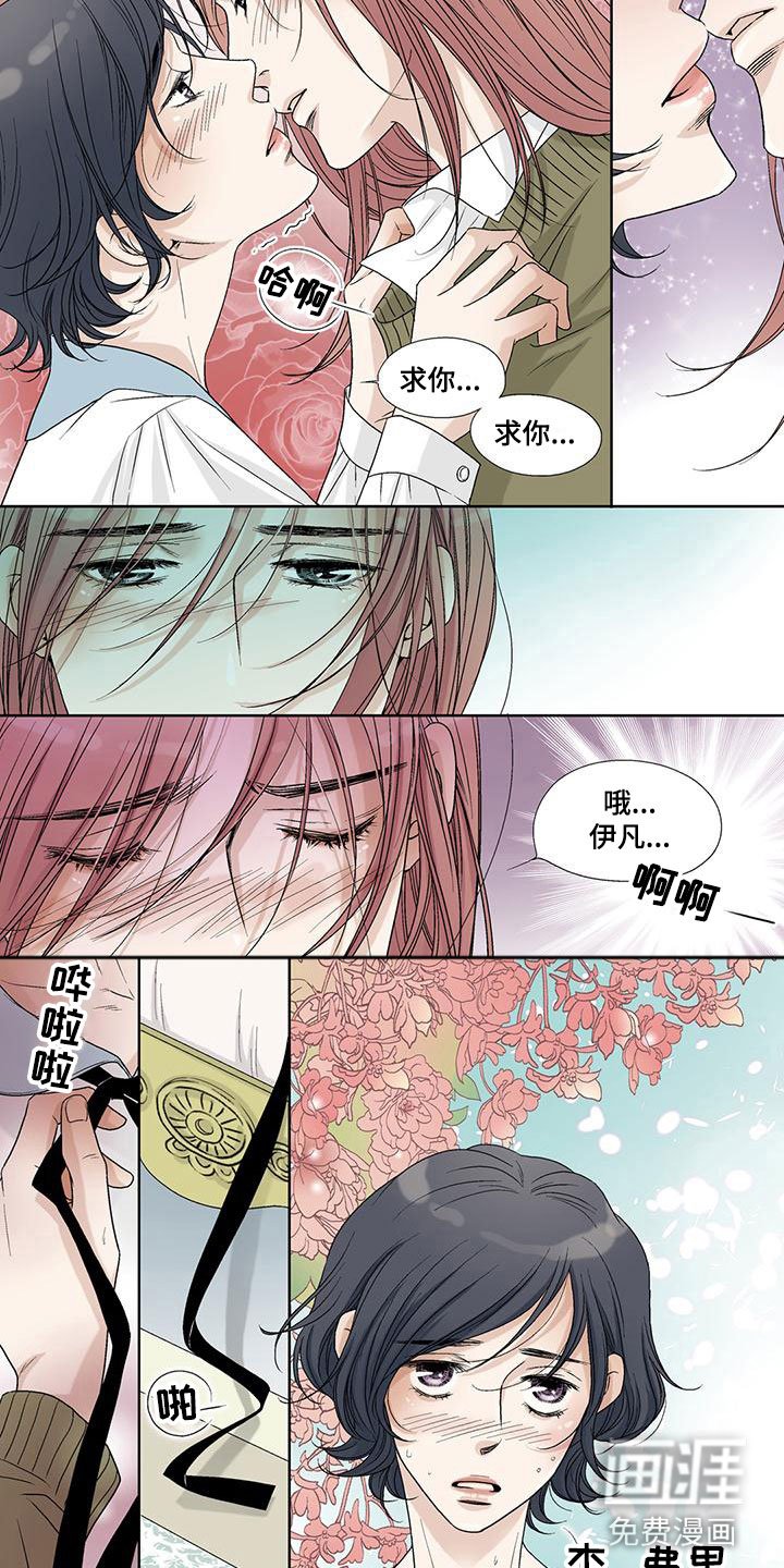 第17章：拥入怀中