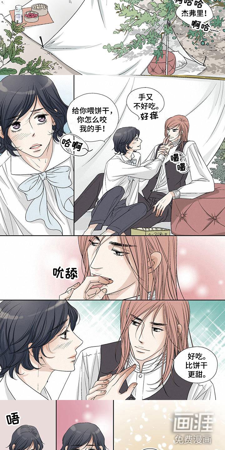第19章：分饼