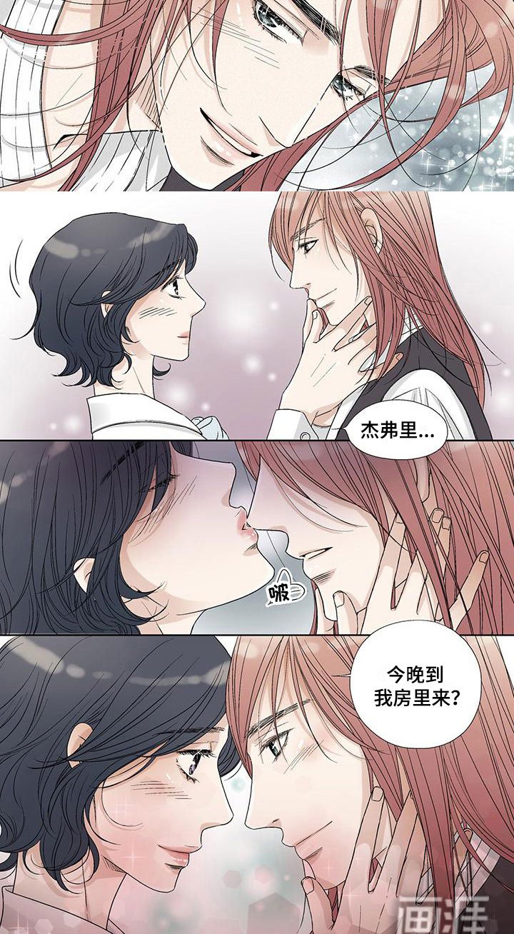 第19章：分饼