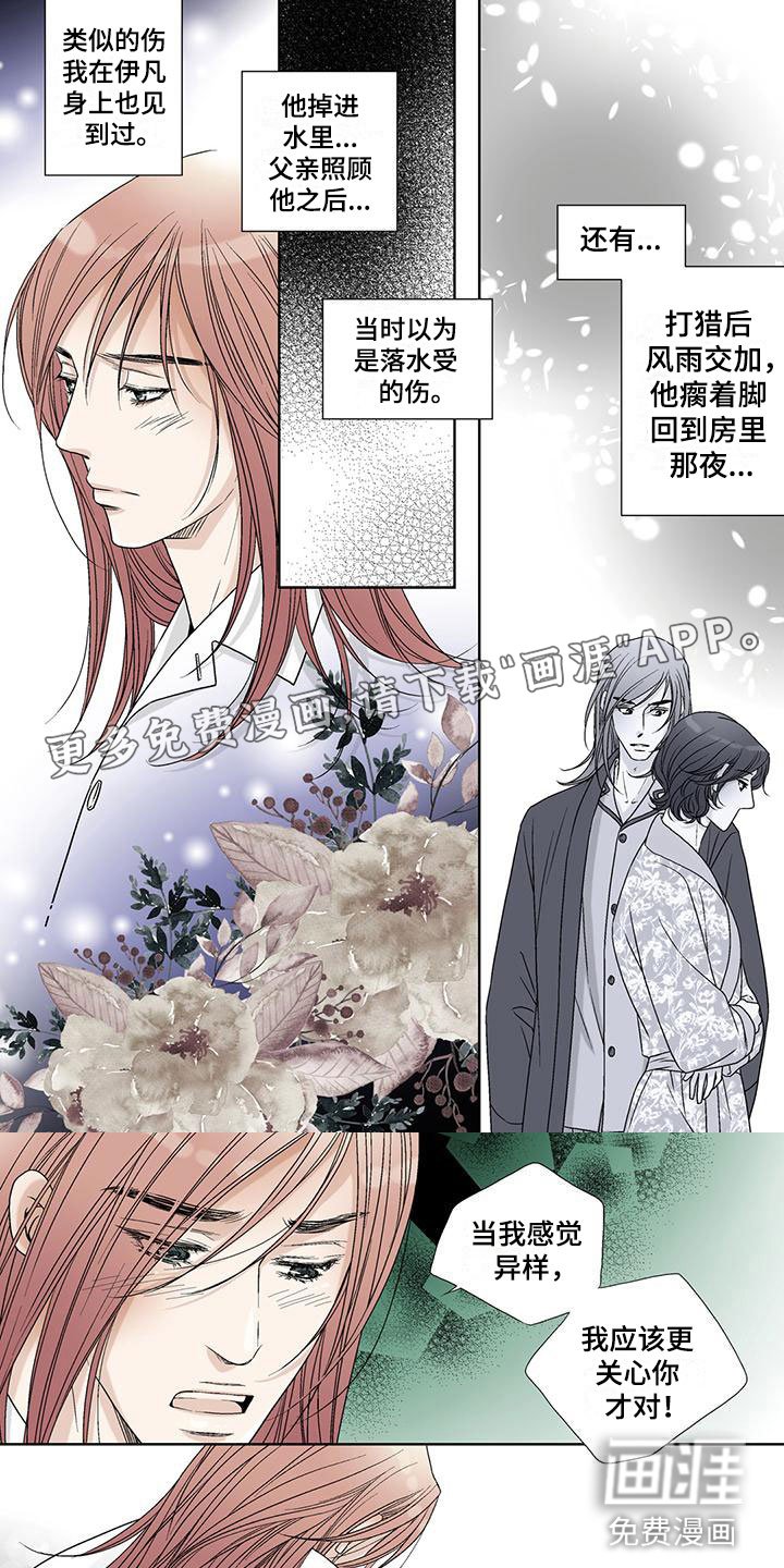 第25章：虚伪