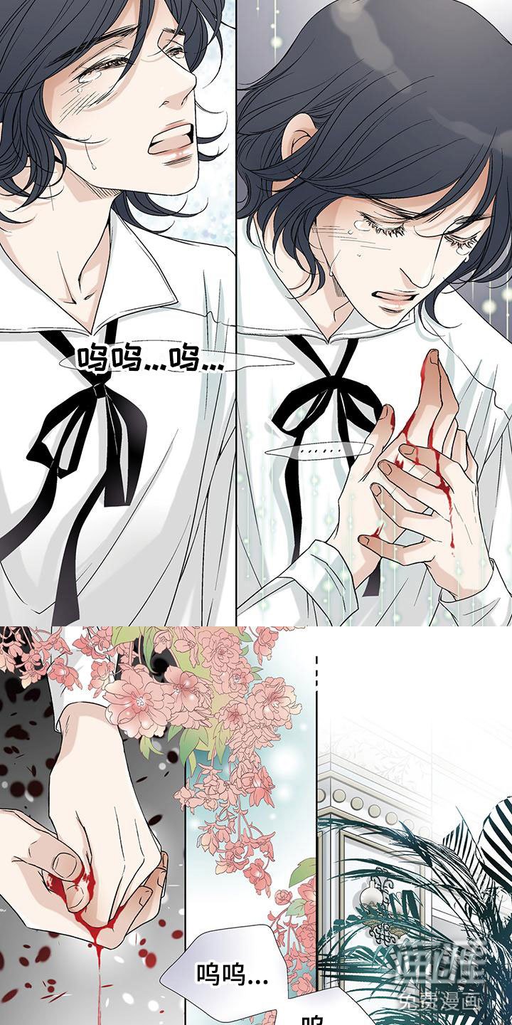 第31章：受害者