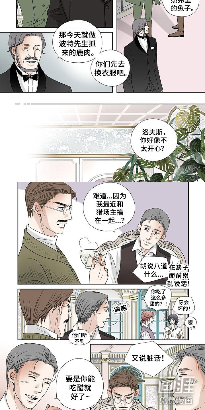第33章：演技