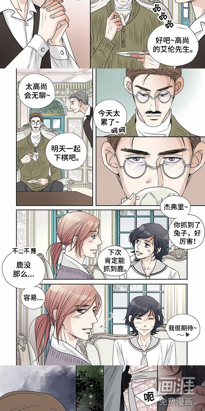第33章：演技
