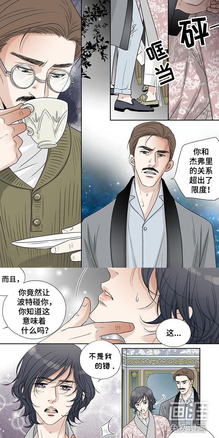 第33章：演技