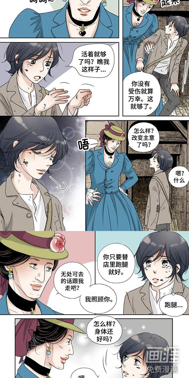 第34章：送信