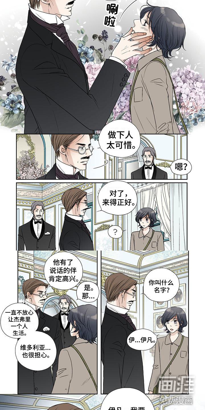 第35章：幸福的一天