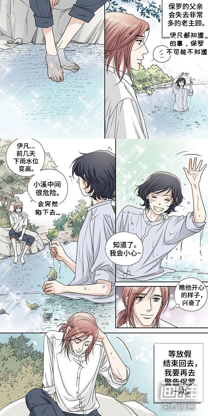 第6章：溺水