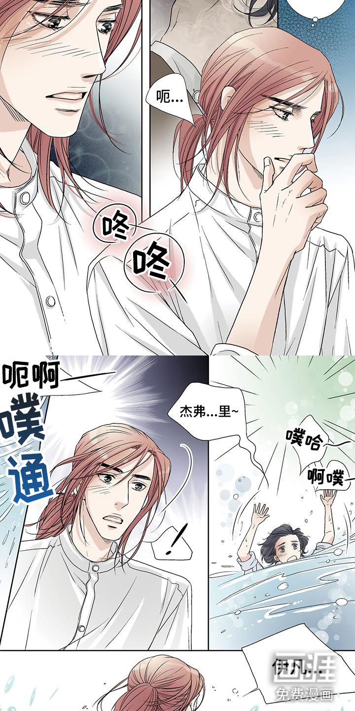 第6章：溺水