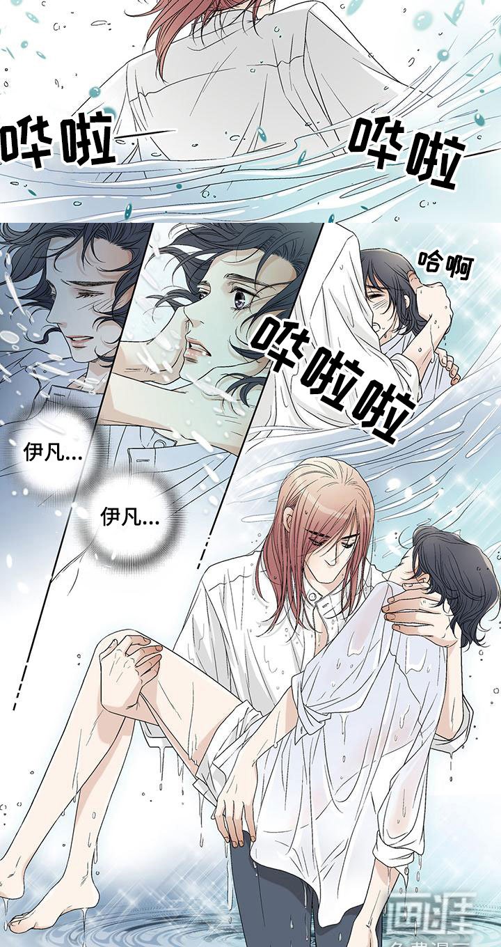 第6章：溺水