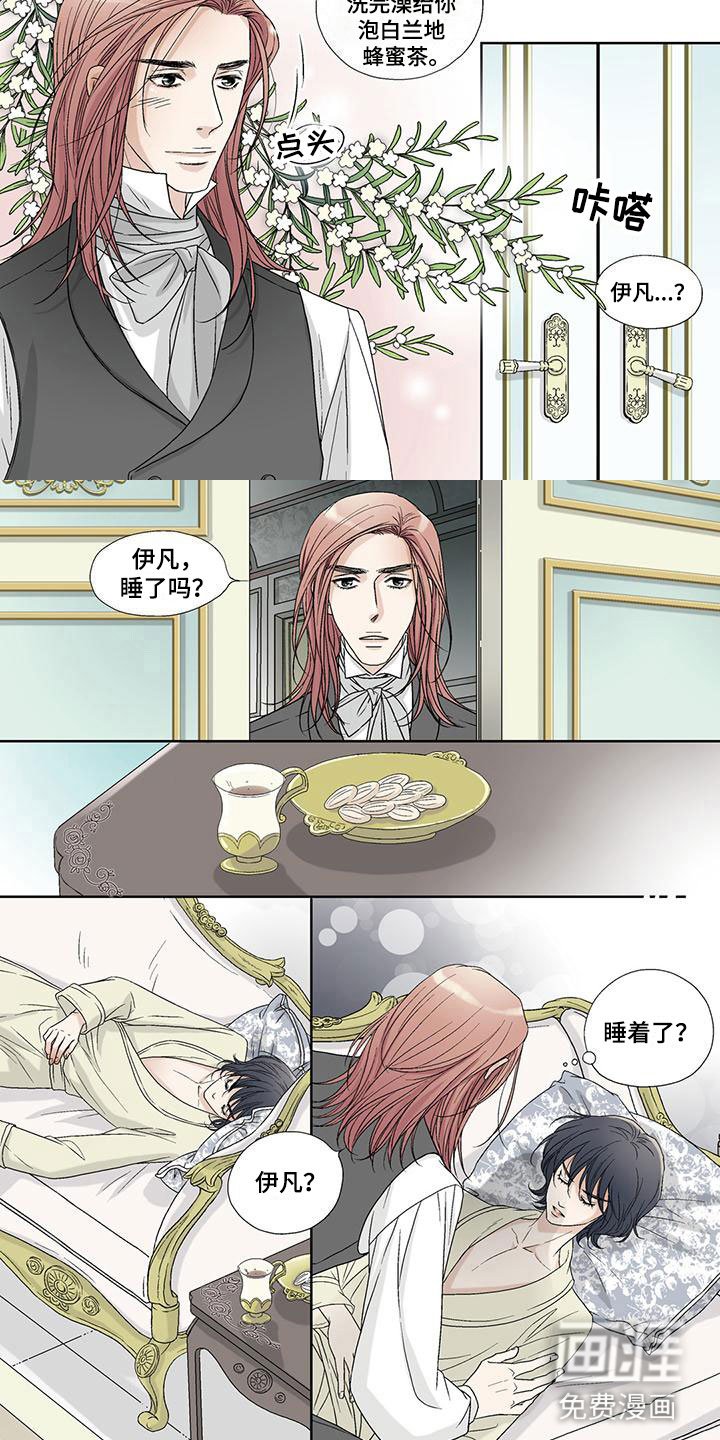 第7章：发烧