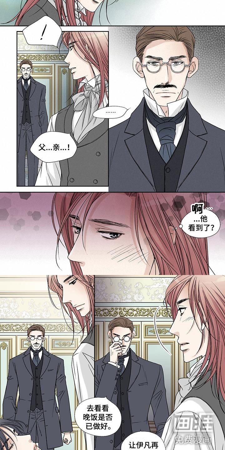 第8章：入梦