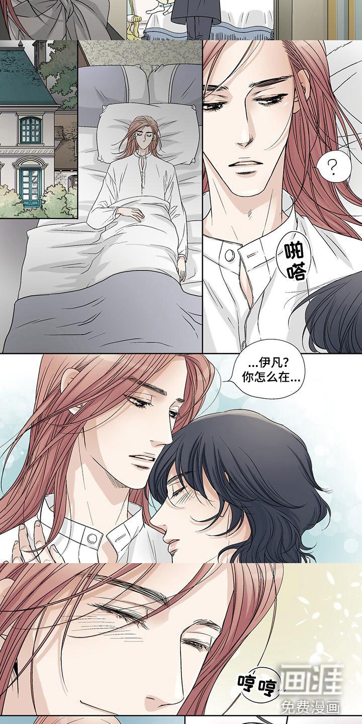 第8章：入梦
