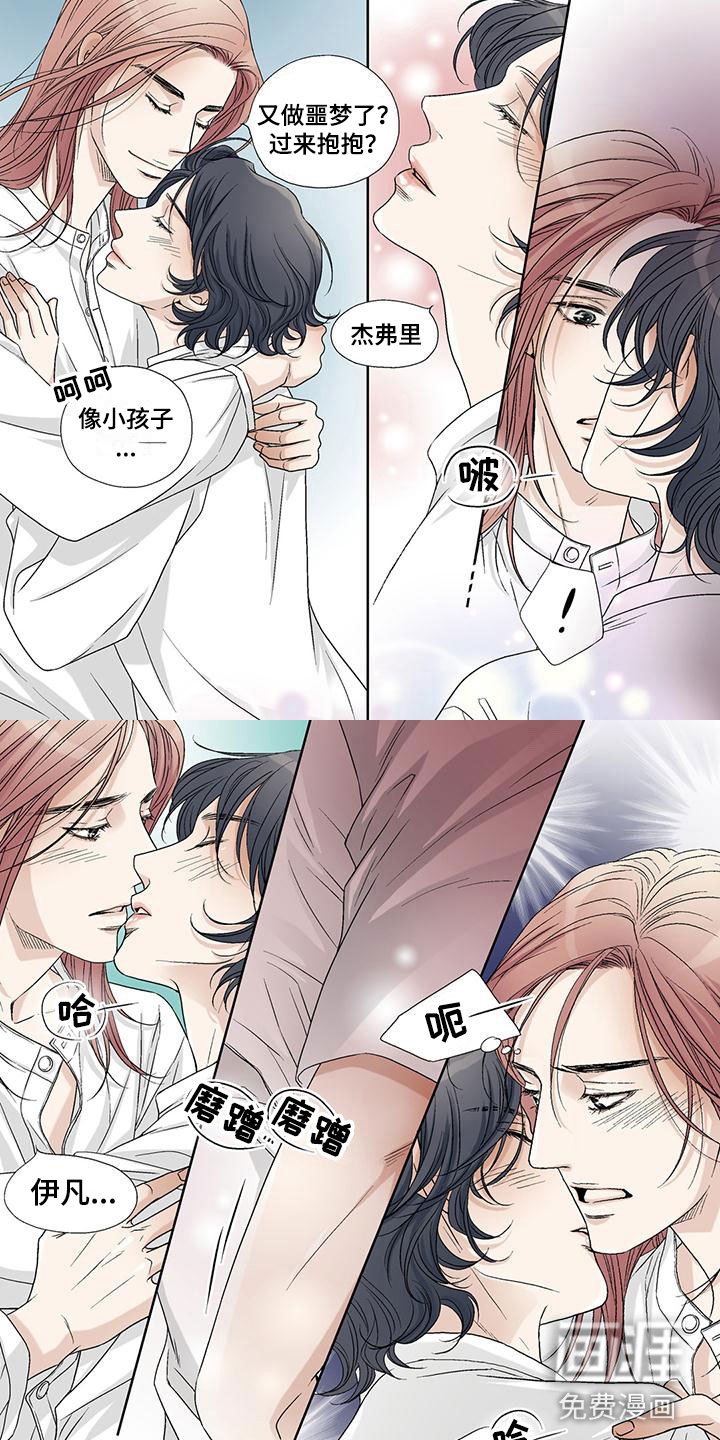 第8章：入梦