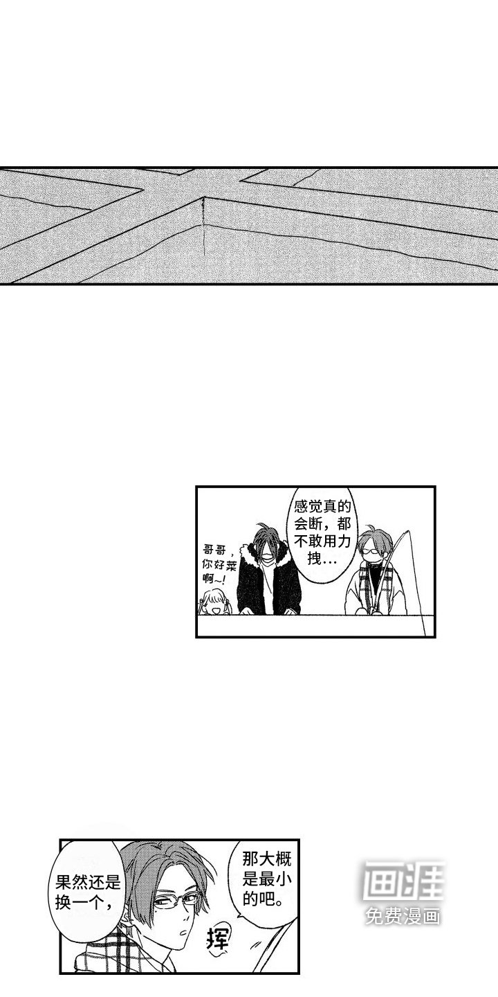 第12章：约会