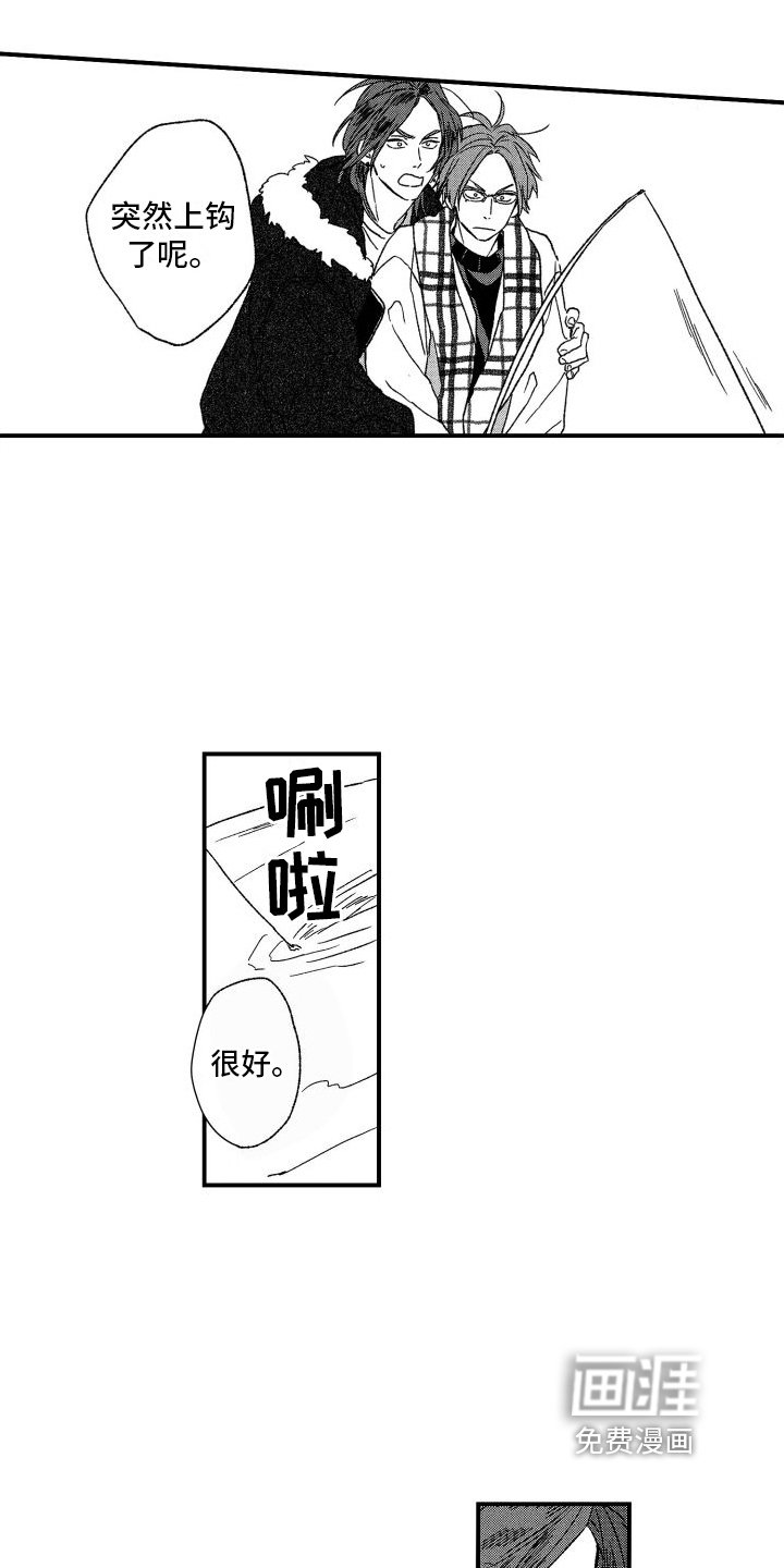 第12章：约会