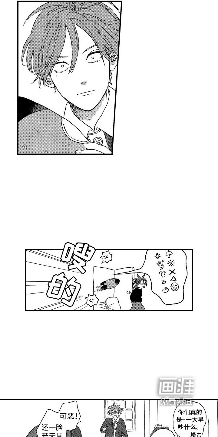 第15章：很喜欢