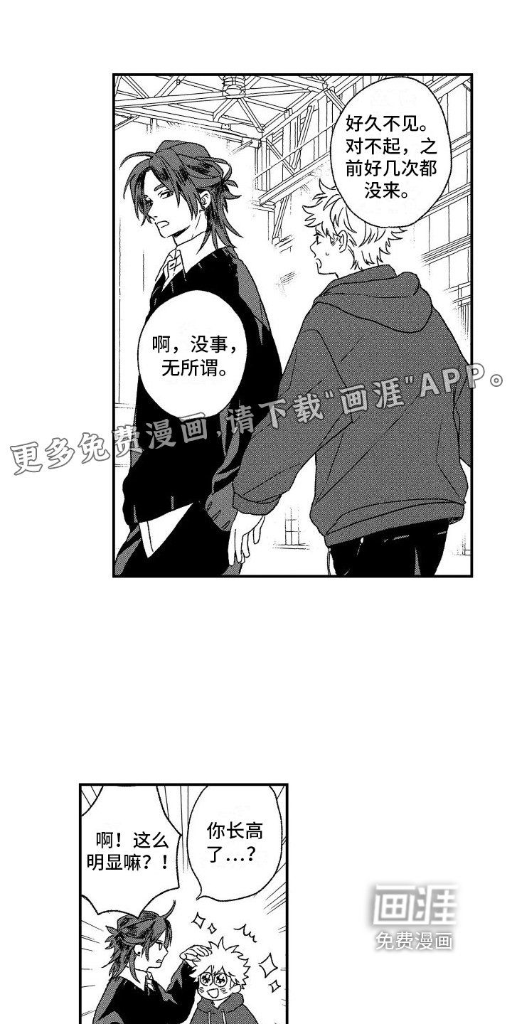 第17章：计划