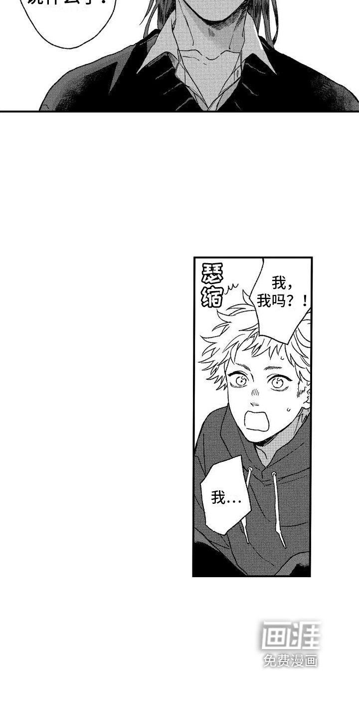 第18章：试探