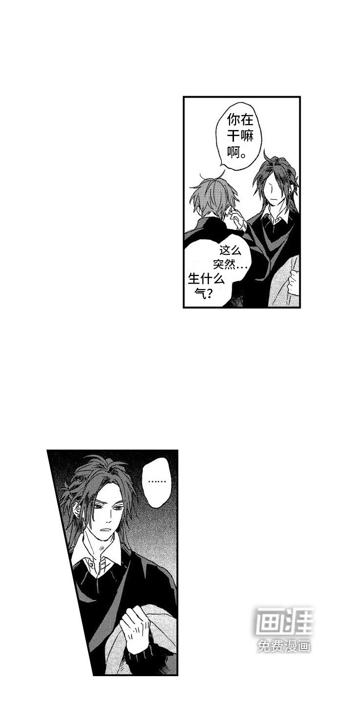 第19章：矛盾