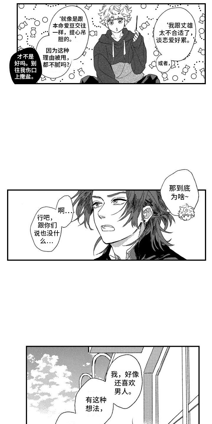 第2章：机会