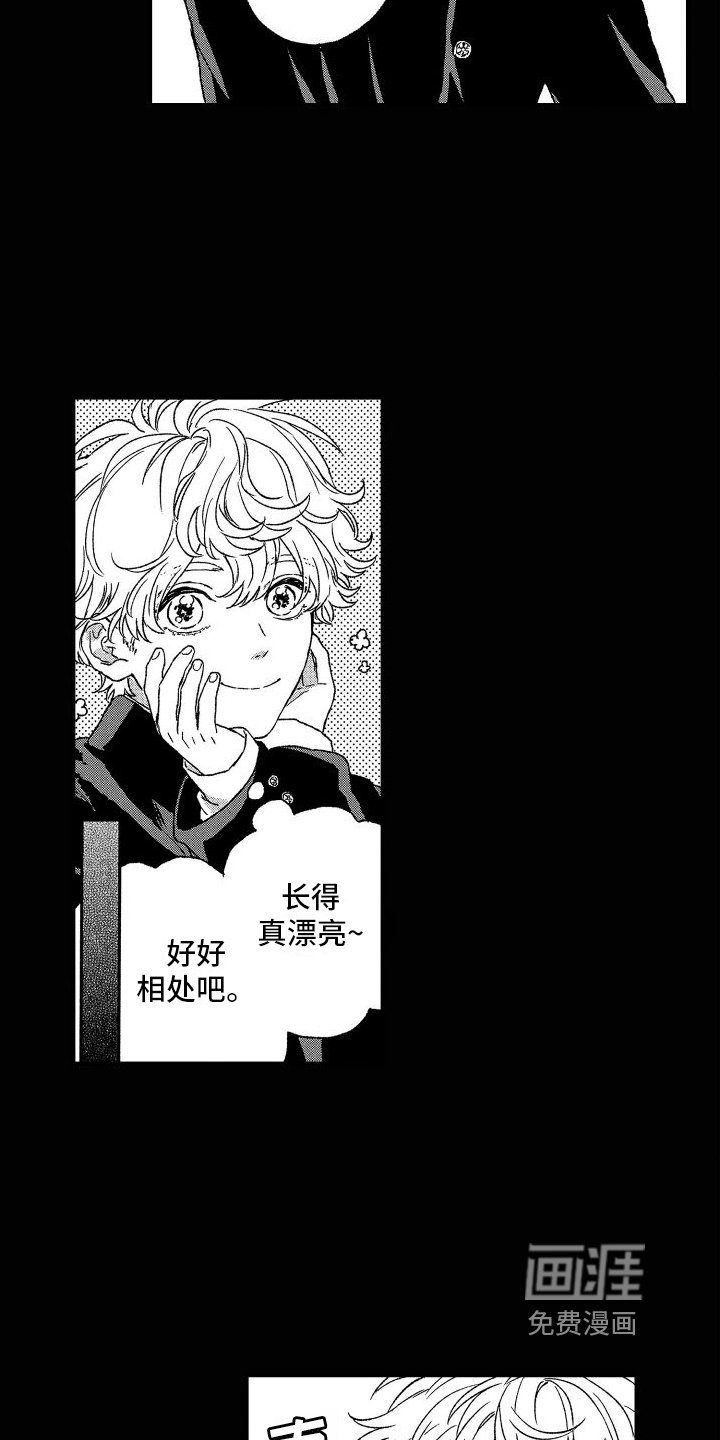 第25章：【番外】回忆