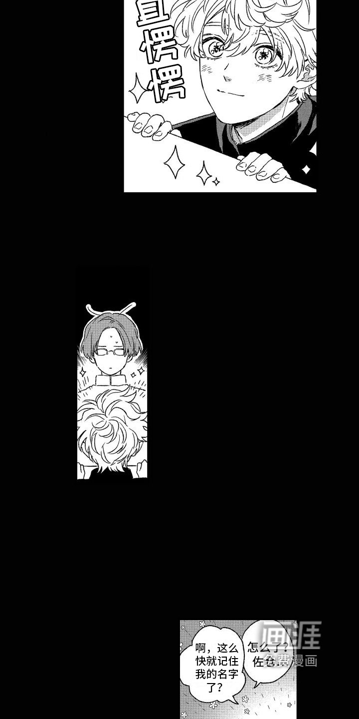 第25章：【番外】回忆