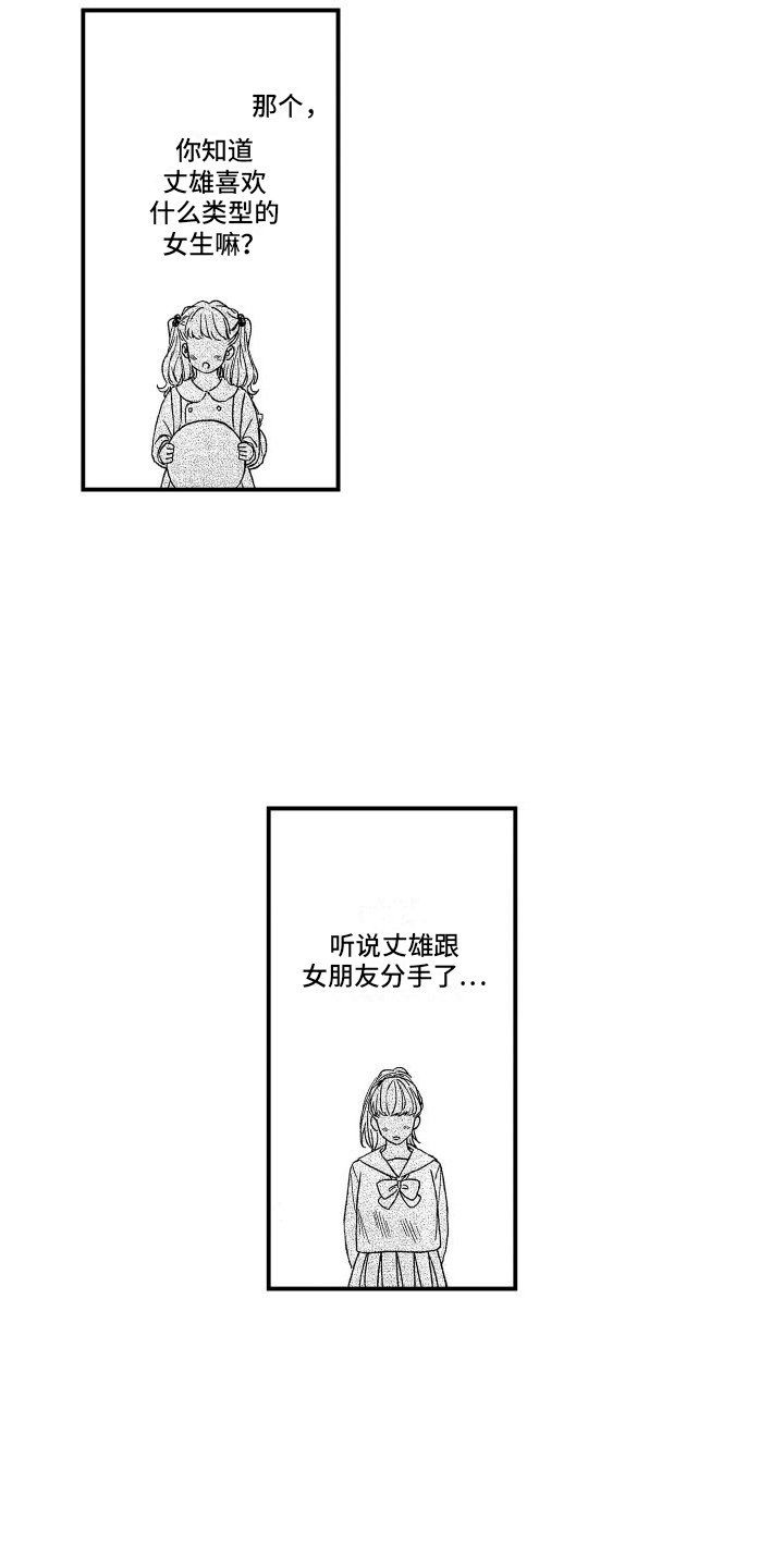 第3章：波澜