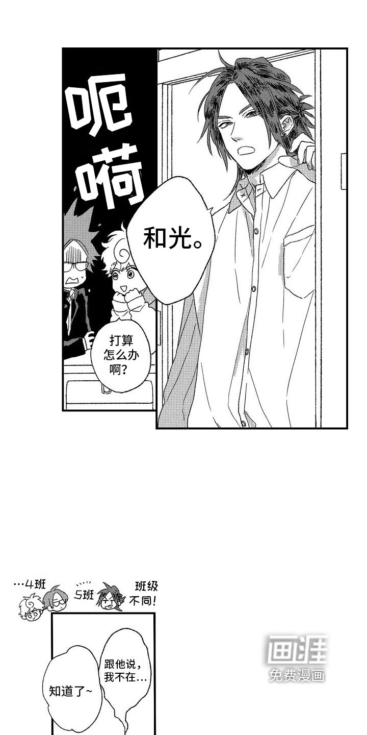 第5章：期待