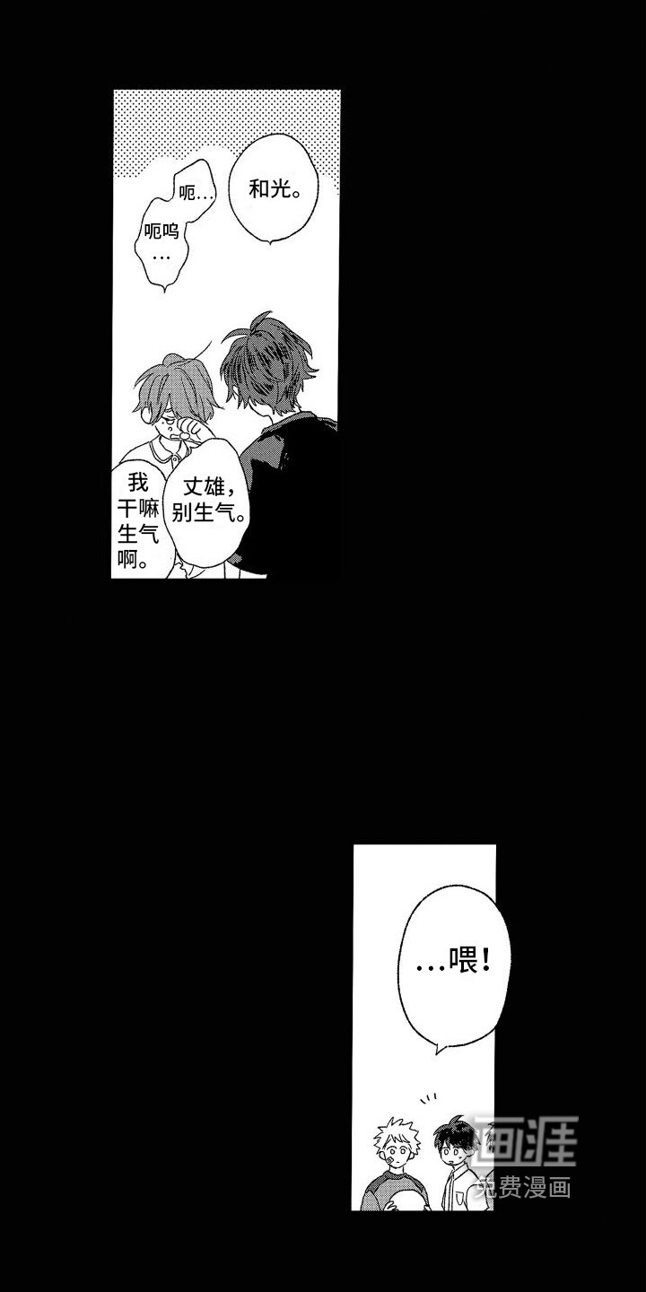 第7章：保留