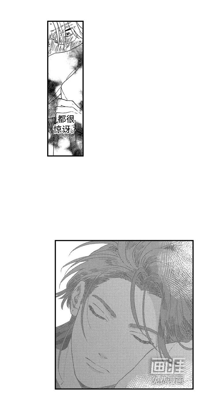 第8章：心动