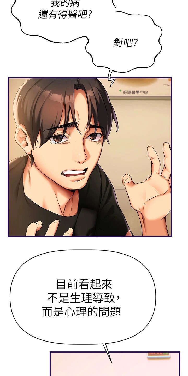 第3章：烦恼