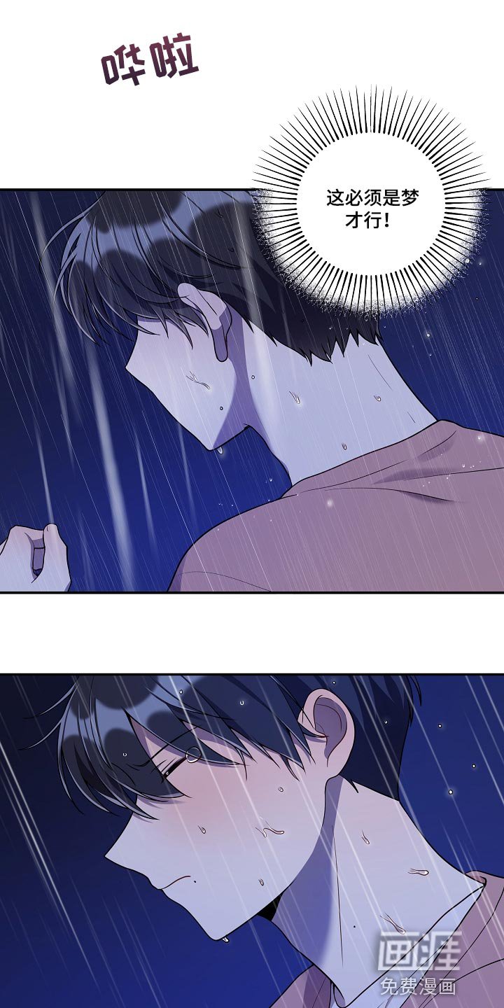 第29章：他哭了