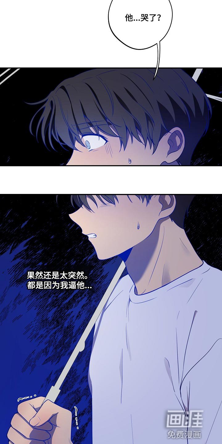 第29章：他哭了