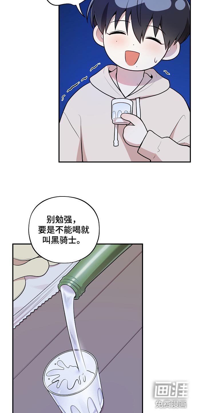 第38章：黑骑士