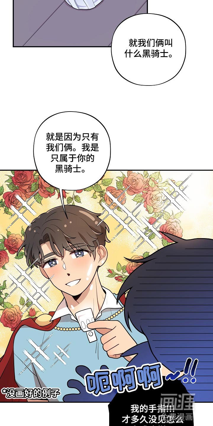 第38章：黑骑士
