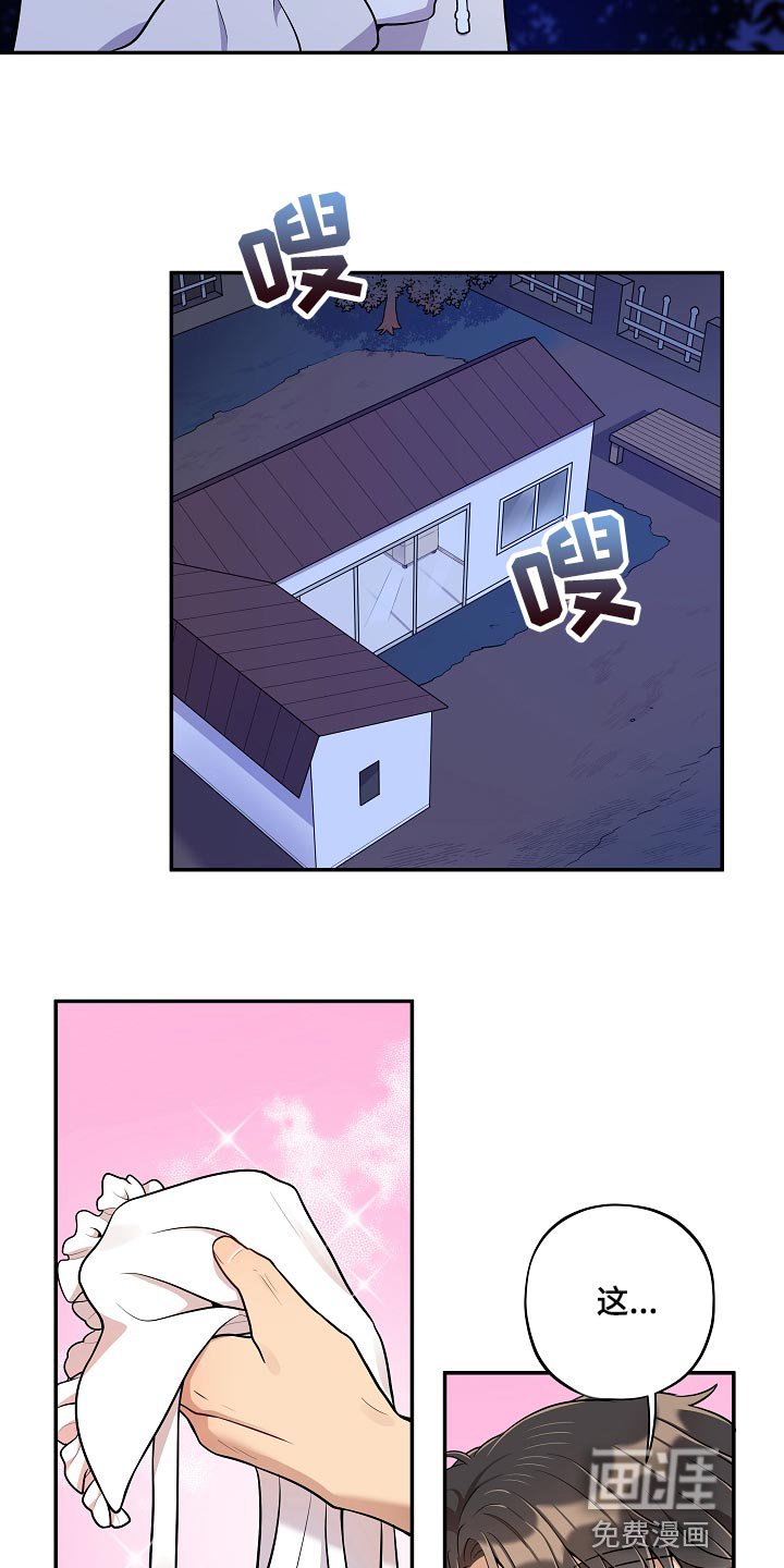 第40章：小兔子