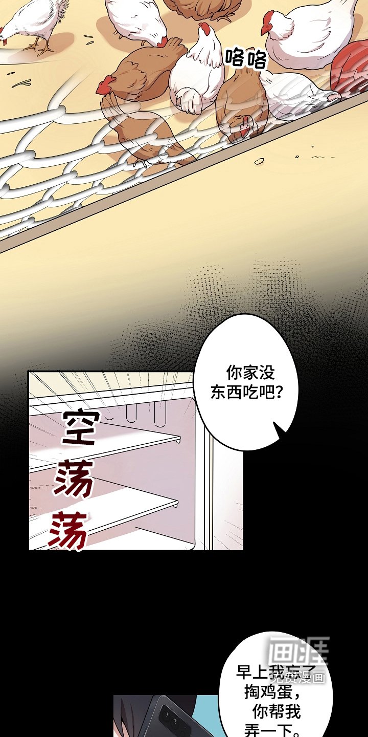 第7章：掏鸡蛋