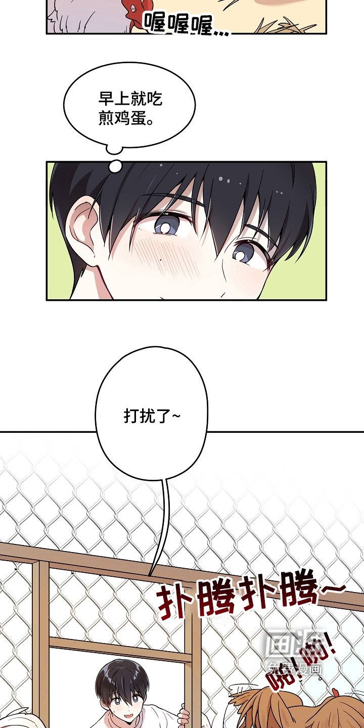 第7章：掏鸡蛋