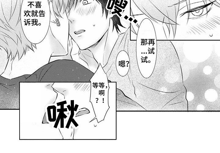 第11章：尝试