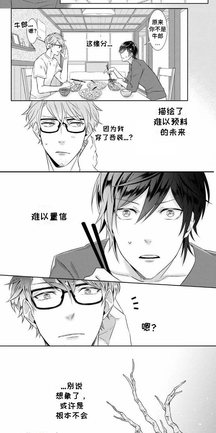 第2章：眼镜男