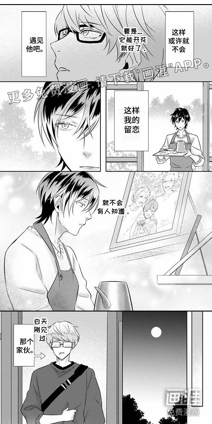 第4章：奇妙的人