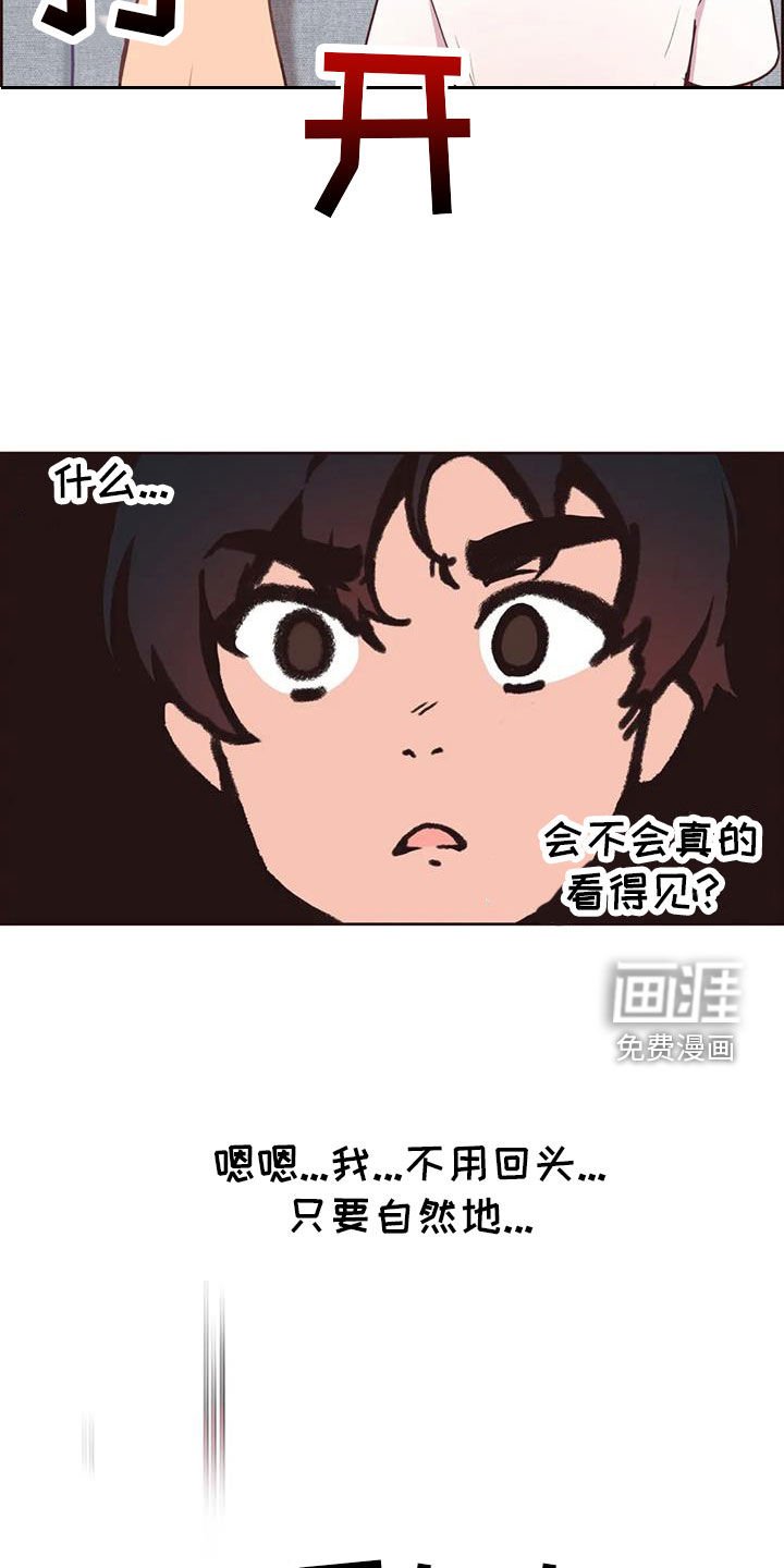 第12章：偷看