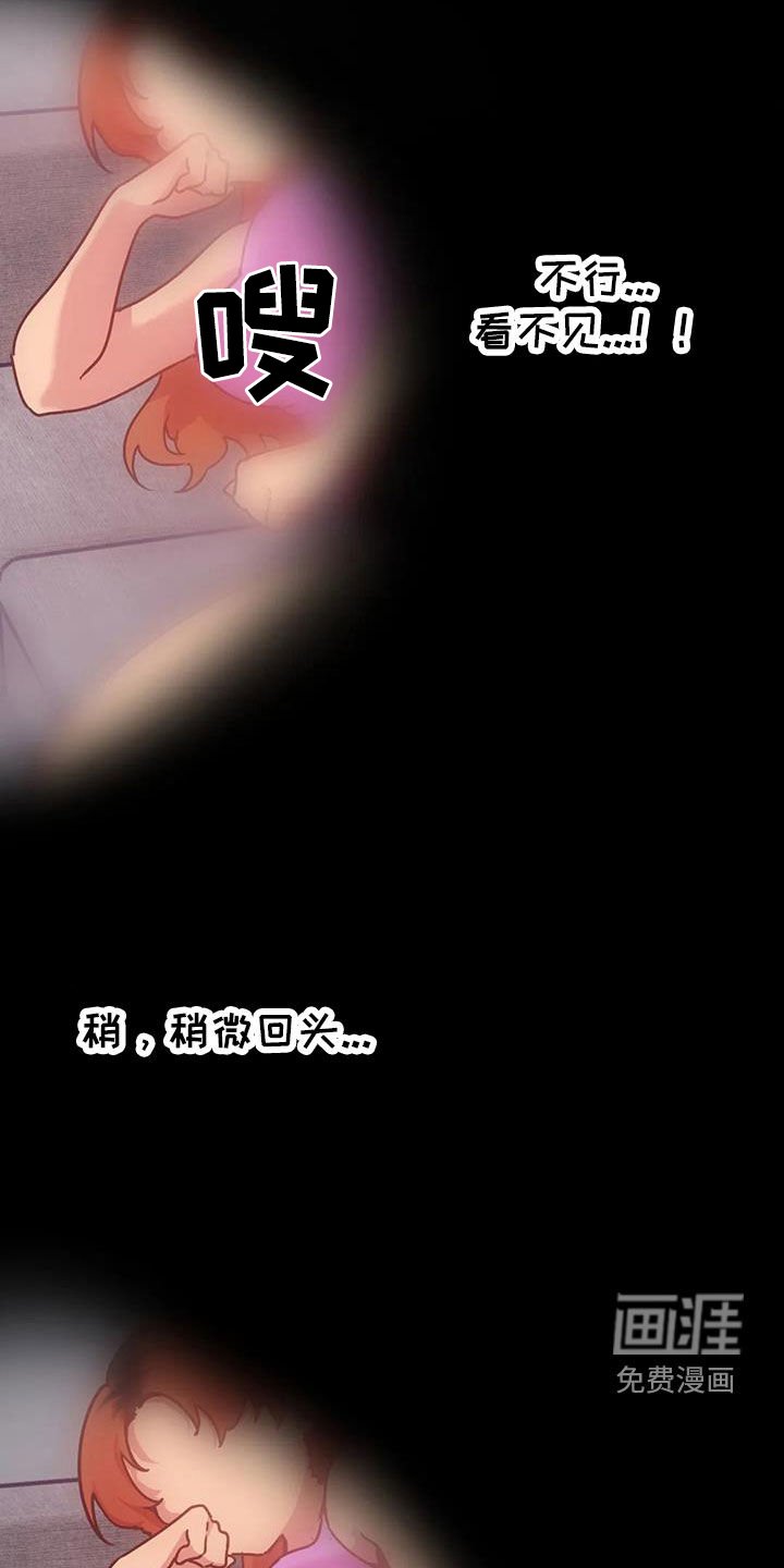 第12章：偷看