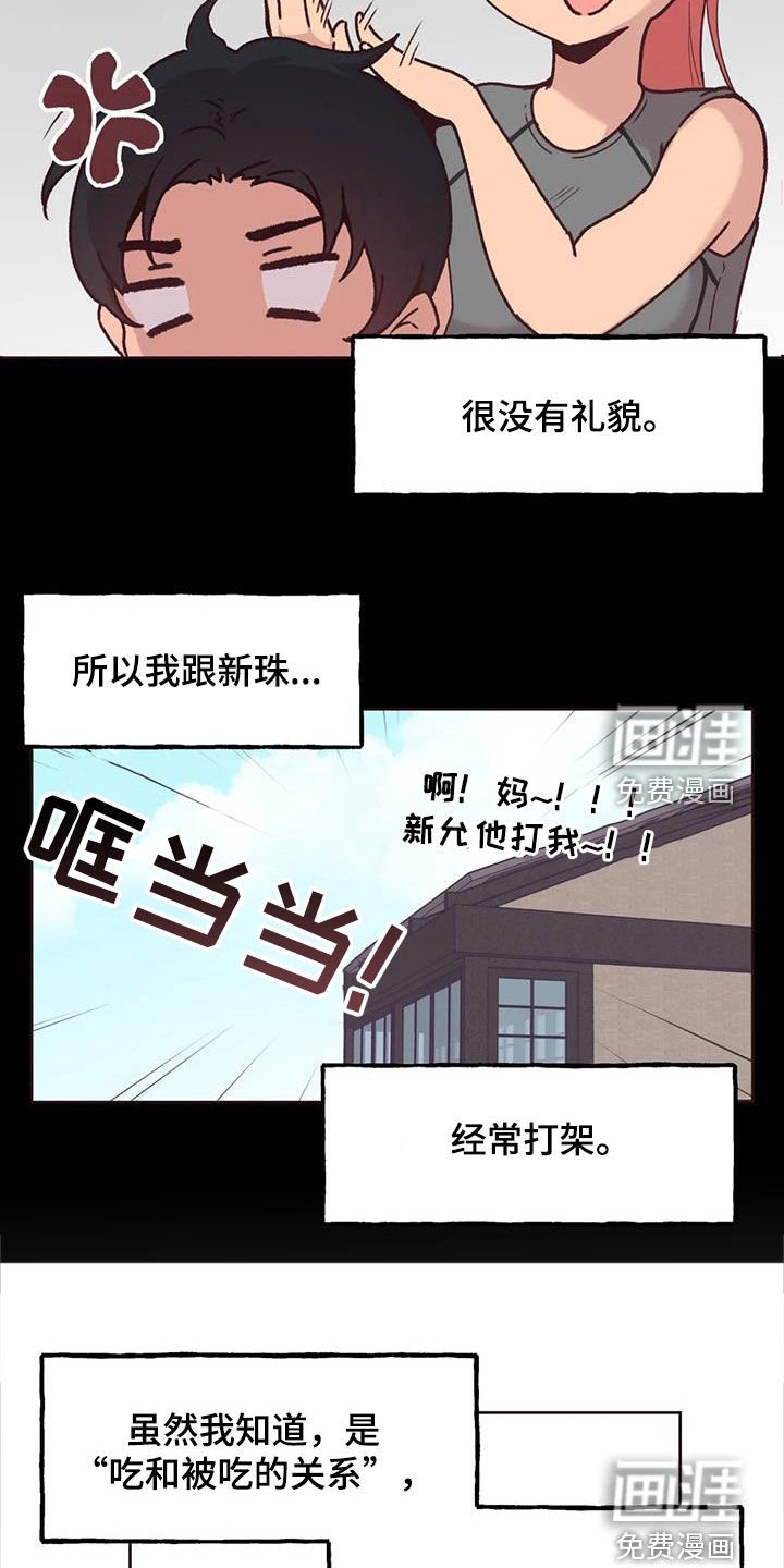 第13章：落下的东西