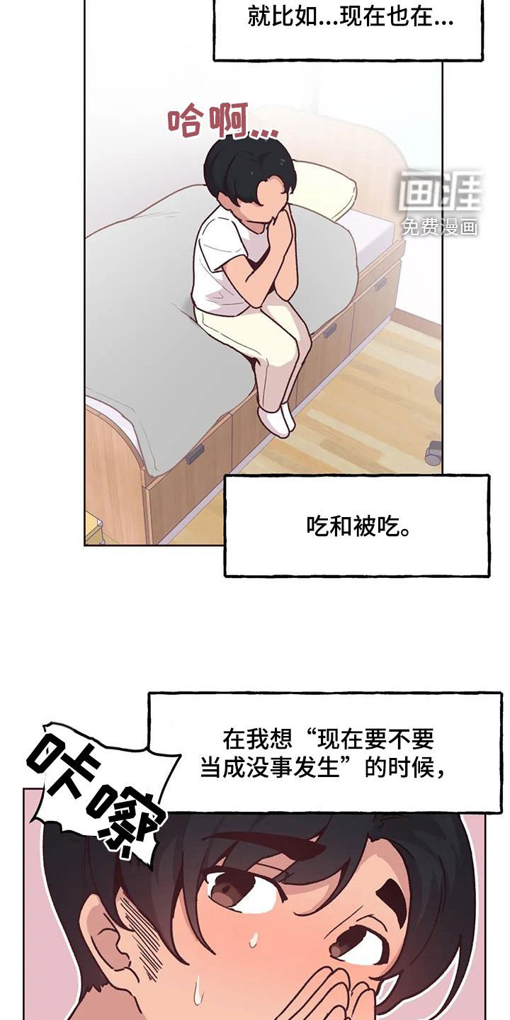 第13章：落下的东西