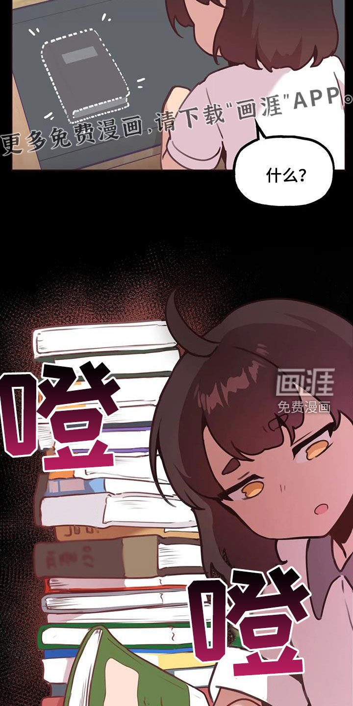 第16章：特别的存在